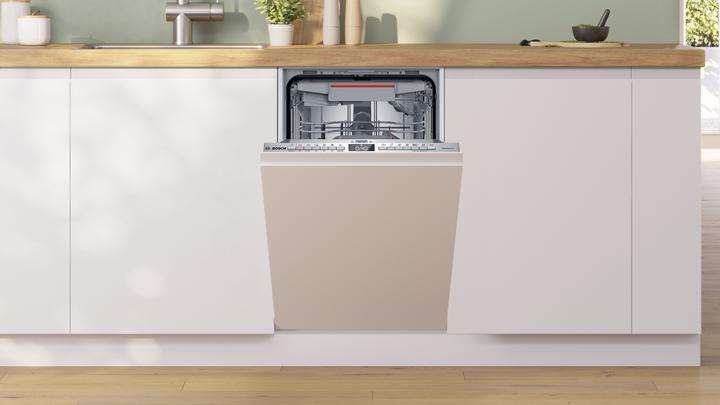 Produktbild Bosch Hausgeräte Serie 4 SPV4HMX49E
