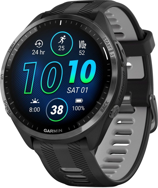 Garmin Forerunner 965 (47.20 mm, nur WLAN)