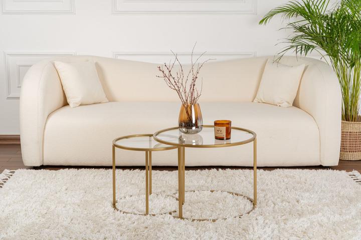 Produktbild Skye Decor Aurum Coffee Table Set