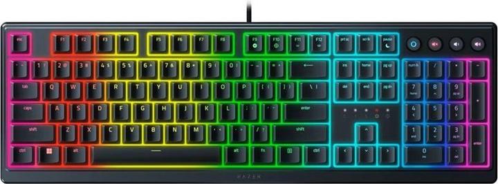 Actual product image Razer Ornata V3 (US, Cable)