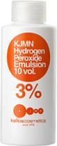 Produktbild Kallos Cosmetics KJMN Hydrogen Peroxide Emulsion 3%