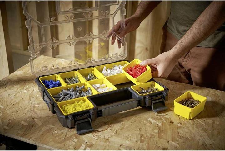 Image du produit Stanley Organisateur professionnel