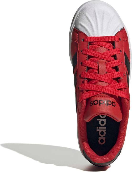 Image du produit Adidas Streettalk J - betsca/cblack/ftwwht (38 2/3)