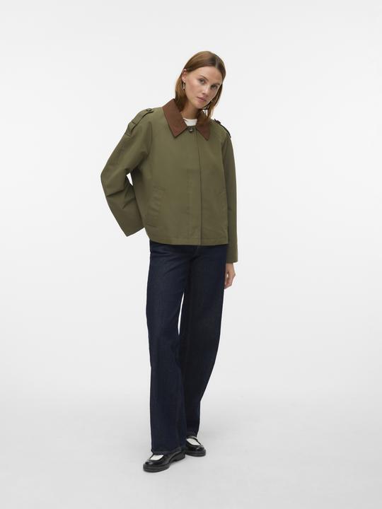 Immagine prodotto Vero Moda VMLUCIA Jacke Langer Parka (S)