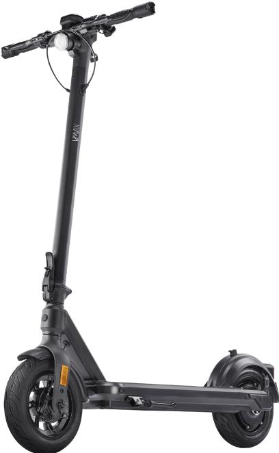 Actual product image Vmax VX2 Pro ST-B (20 km/h, 45 km, 500 W)
