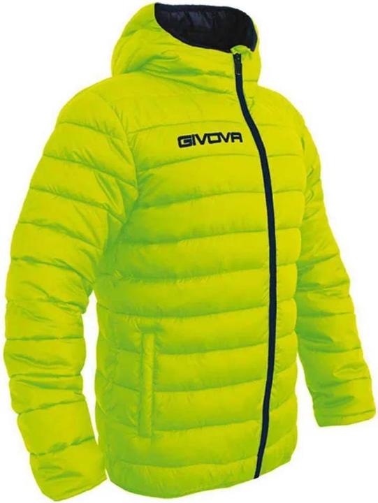 Produktbild Givova Olanda Steppjacke (XXS)