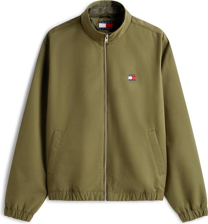 Actual product image Tommy Jeans Essential Jacket (XL)