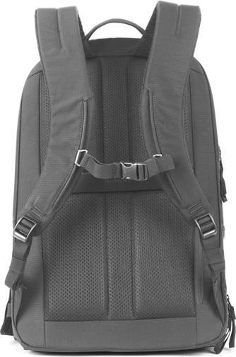 Actual product image Moment Everything Travel Pack Weekender 28L Grey (Photo backpack, 28 l)