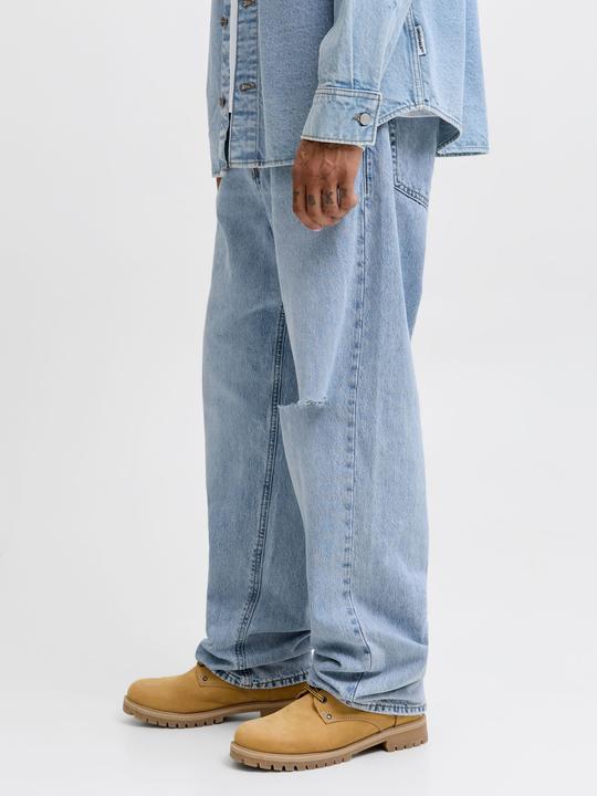 Produktbild Jack & Jones JJIEDDIE JJCOOPER AM 168 Loose fit jeans Loose fit jeans (W31/L34)