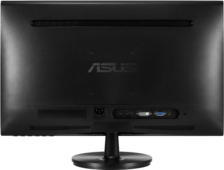 Produktbild ASUS Vs247hr (1920 x 1080 Pixel, 23.60")