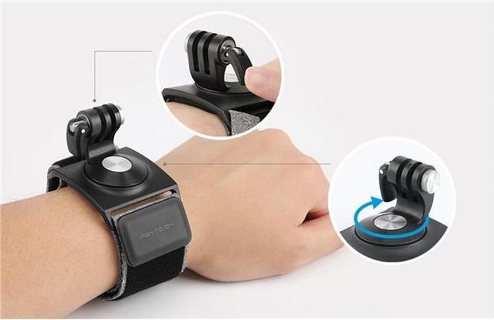 Actual product image Pgytech Osmo Pocket Hand/ Wrist Strap