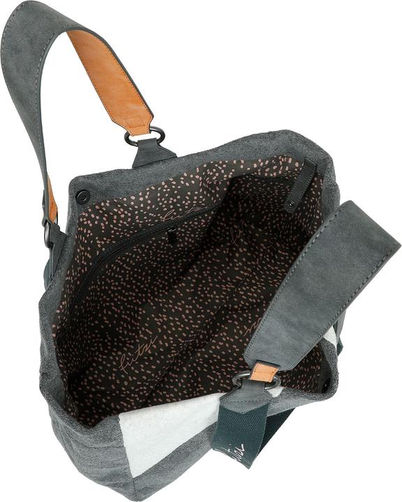 Immagine prodotto Fritzi aus Preußen Izzy Medium Limited Schultertasche 45 cm (22 l)