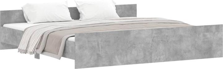 Produktbild vidaXL Bettgestell (180 x 200 cm)