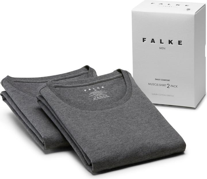 Produktbild Falke UW Muscle-Shirt CO/EL m (3XL)