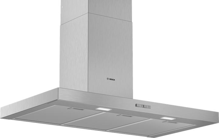 Produktbild Bosch Hausgeräte DWB96BC50 (Wandhaube)