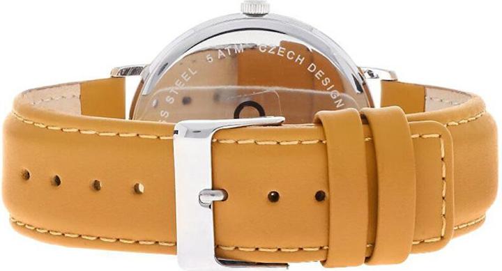 Image du produit Prim MPM Quality Classic II W01M.11150.E (M) (Horloge analogique, 42 mm)