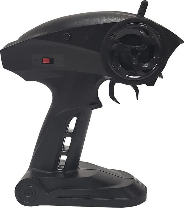 Actual product image Overmax X-MONSTER 3.0 (RTR Ready-to-Run)