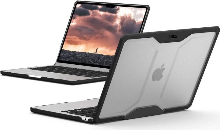 Produktbild UAG Apple MacBook Air 2022 Plyo Case (13", Apple)