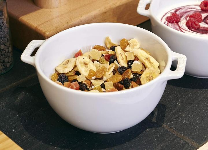 Produktbild Staub 40511-452-0 Salatschüssel Ceramic by (18 cm, 1.40 l)