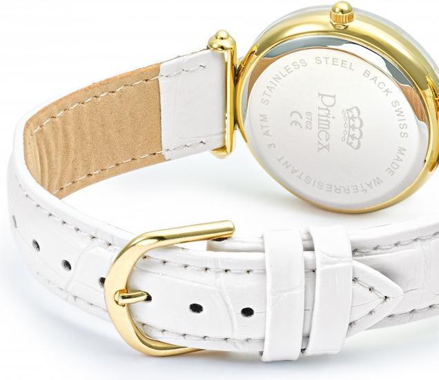 Immagine prodotto Primex Orlogio (Orologio da polso analogico, 33 mm)