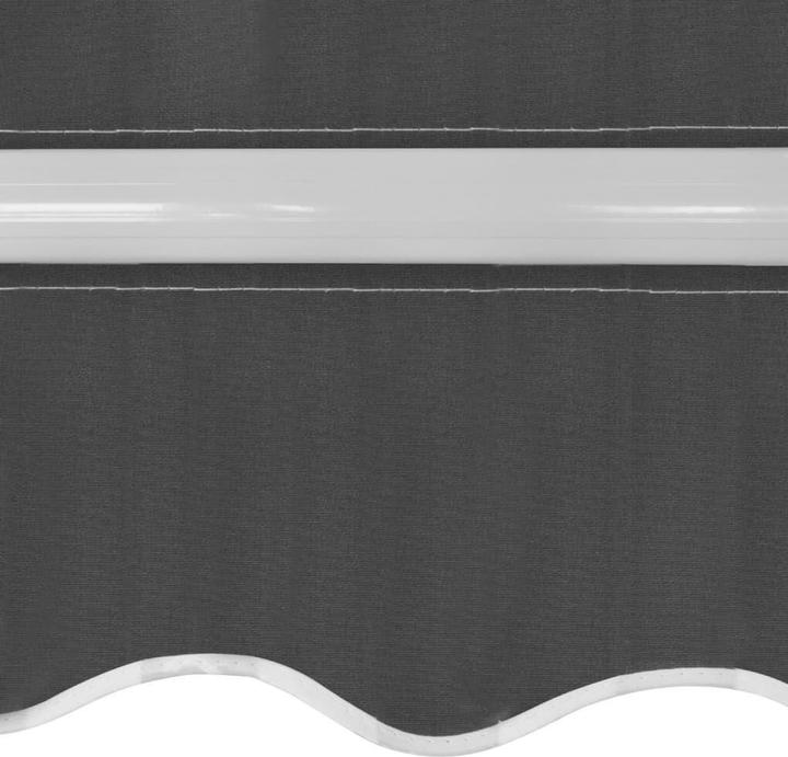 Actual product image vidaXL Markise (3.50 m)