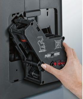 Productafbeelding Siemens TE 655319 RW