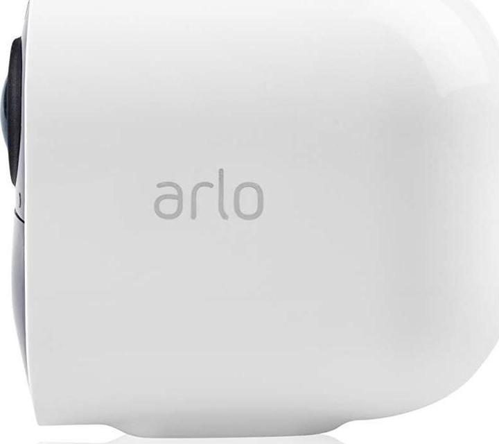 Actual product image Arlo Ultra & Pro 3 Dual Charging Station