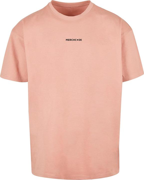 Immagine prodotto Merchcode Primavera - Maglietta oversize pesante a farfalla - 112729 (M)