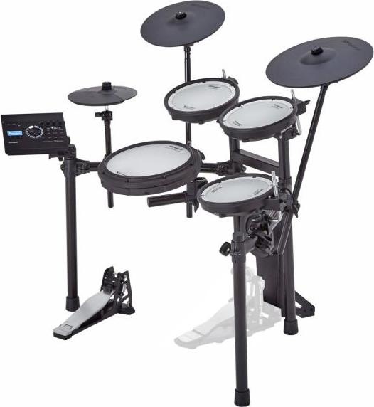 Actual product image Roland TD-17KV2 (E-drum)