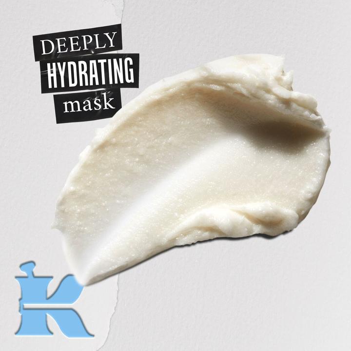 Image du produit Kiehl's Ultra Facial Overnight Rehydrating Mask (100 ml)