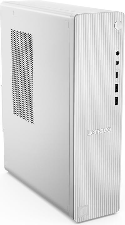 Produktbild Lenovo IdeaCentre Tower 08AKP10 Desktop Computer, Windows 11 Home (512 GB, 16 GB)
