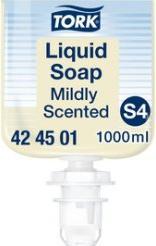Actual product image Tork Flüssigseife (Liquid soap, 1000 ml)