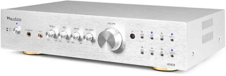 Produktbild Stereo AD420A (Verstärker)