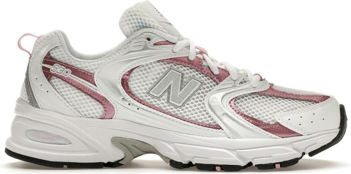 Image du produit New Balance 530 White Pink Sugar (37)