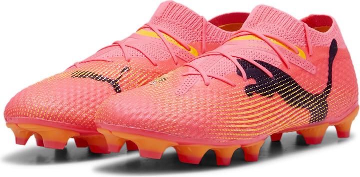 Produktbild Puma FUTURE 7 PRO+ FG/AG (38)