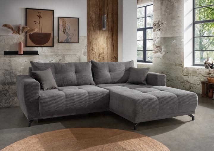 Actual product image Mid.You Restato (Corner sofa)