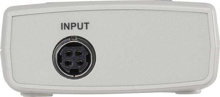 Actual product image Voltcraft Oxygen meter for dissolved DO 101