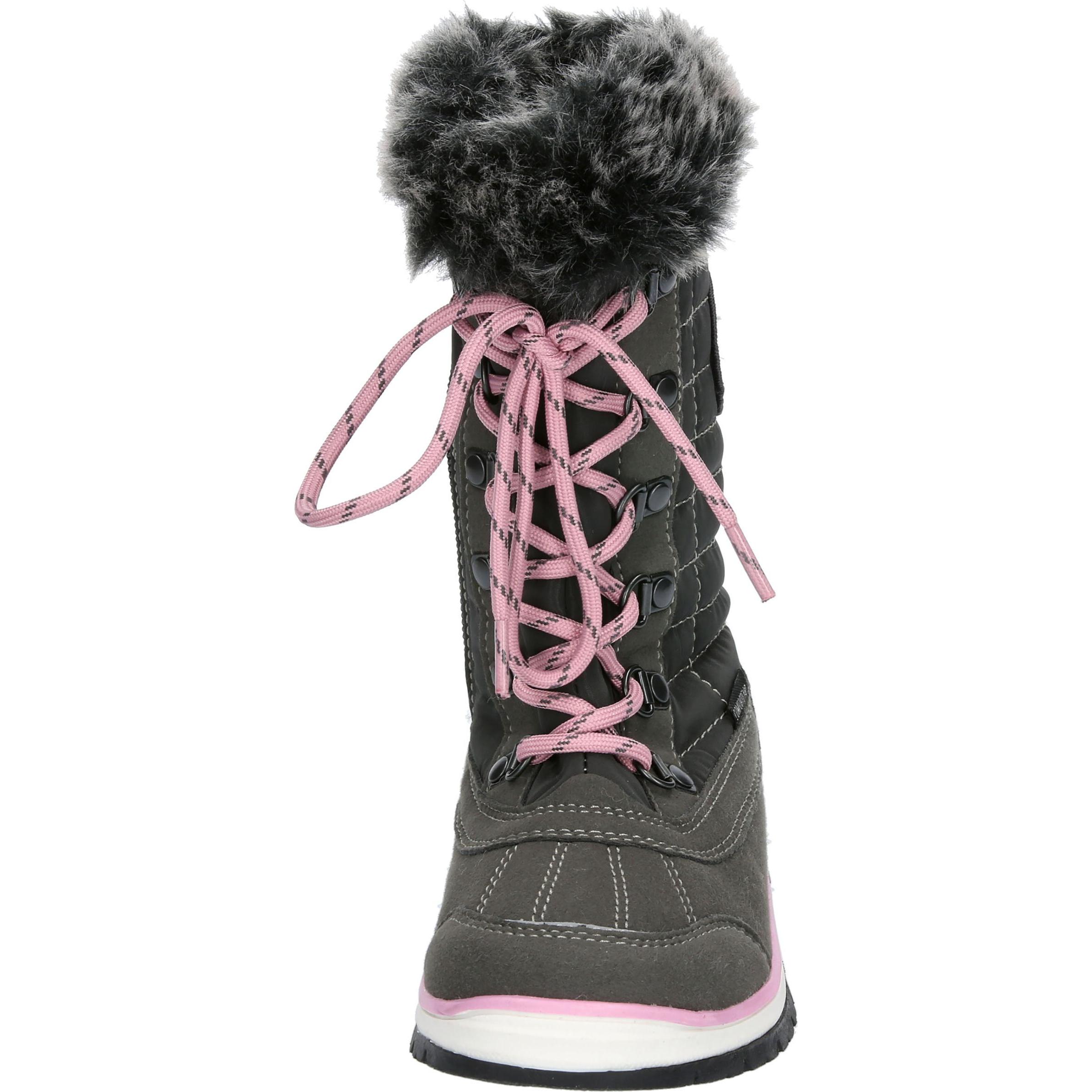 Thumbnail - Lico, Mädchen, Boots + Stiefel, Lillesand, Grau, (33)