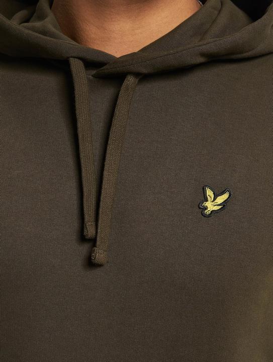 Produktbild Lyle and Scott Hoodie Kapuzenpullover Herren (S)
