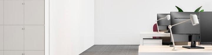 Actual product image AOC U34E2M (3440 x 1440 pixels, 34")