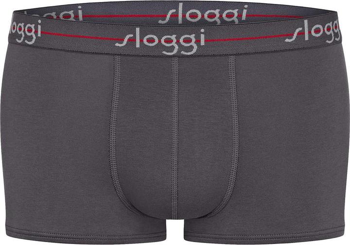 Produktbild Sloggi Start Hipster C2P box (L, 2er Pack)