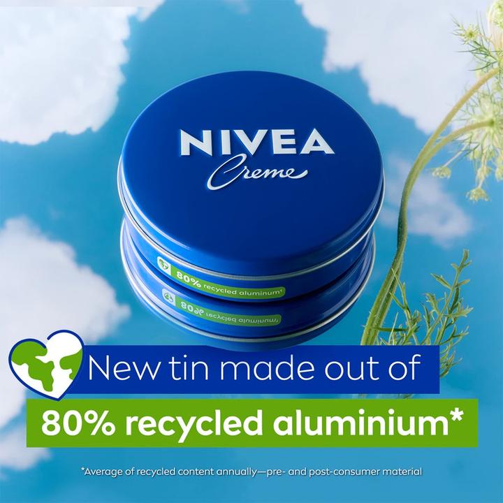 Actual product image NIVEA Cream (Day cream)