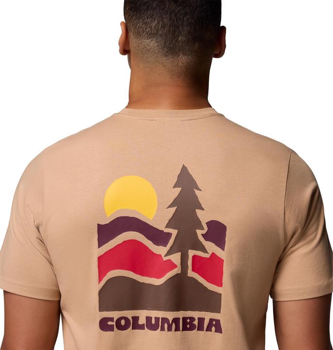 Produktbild Columbia Explorers Canyon Back (S)