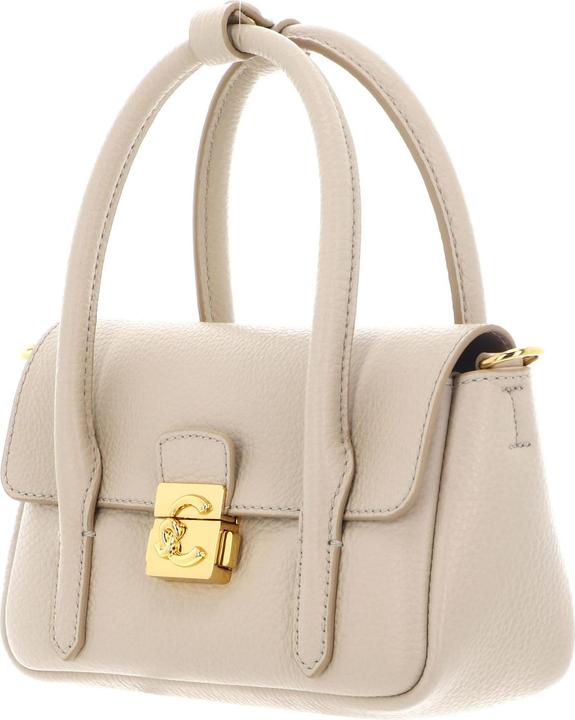 Immagine prodotto Coccinelle C-Me Lock Mini Bag Grained Leather