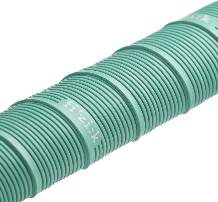 Produktbild Fizik Tempo Microtex Bondcush Soft 3,0mm-Black Lenkerband, Bianchi Green, 2mm