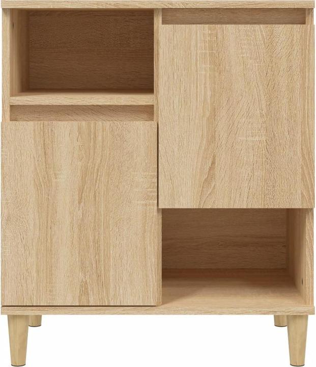 Image du produit vidaXL Sideboard (60 x 60 x 70 cm)