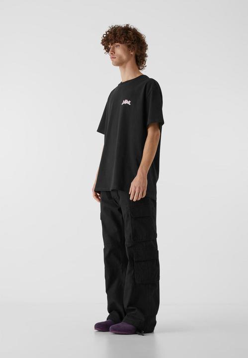 Produktbild Lost Youth Flower Waves (S)