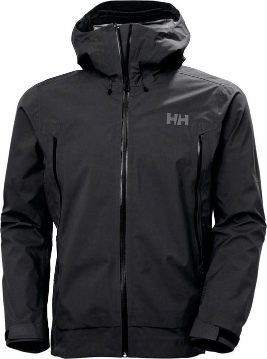 Produktbild Helly Hansen Jacken Verglas Infinity Shell Jacket