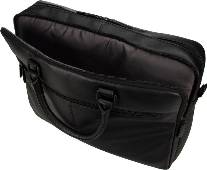 Actual product image Bugatti Clark briefcase (16.93")