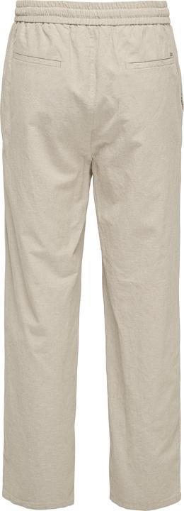 Image du produit Only & Sons Coupe ample Pantalon mi-haute (S)